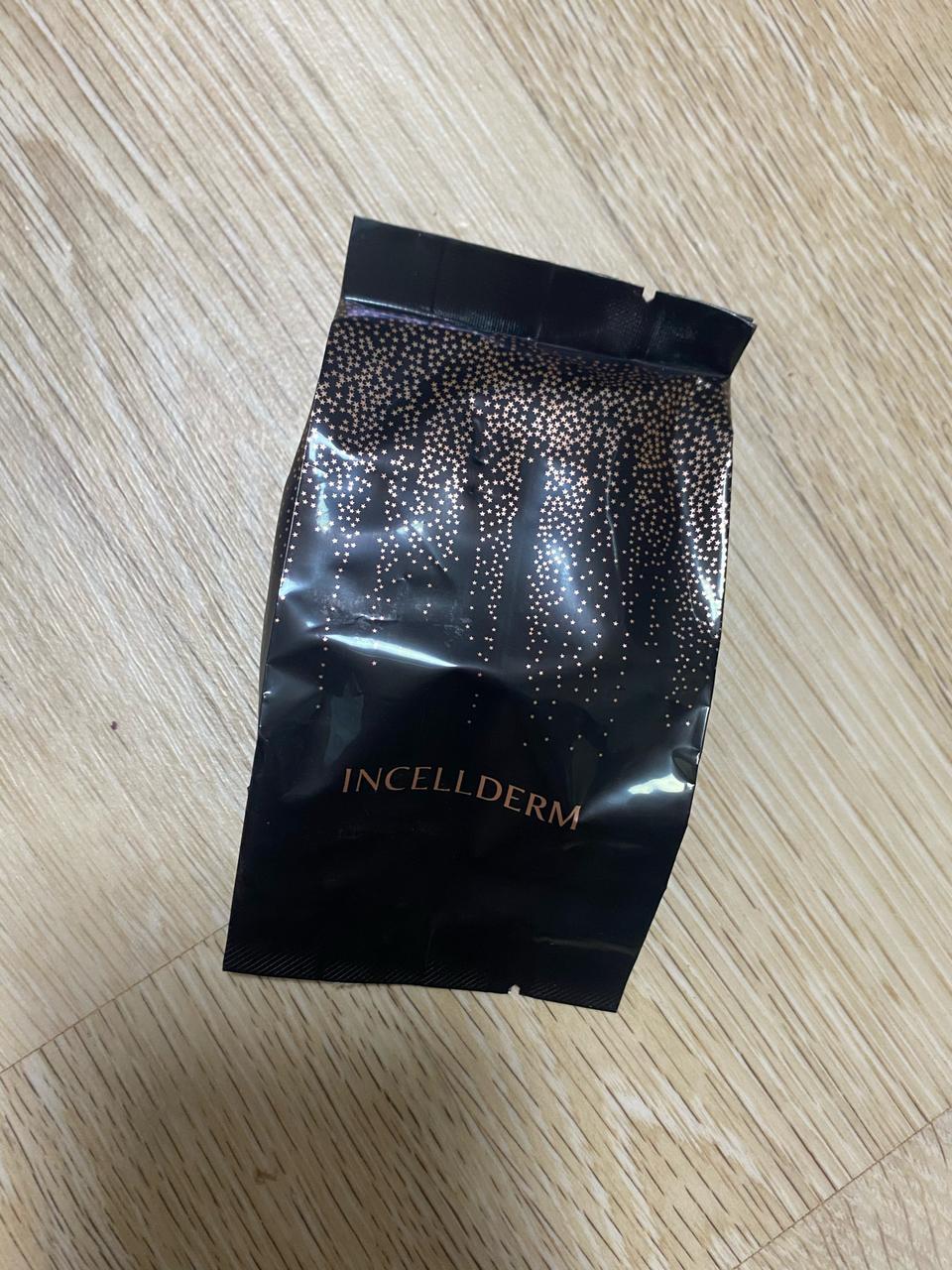 인셀덤 팩트 리필