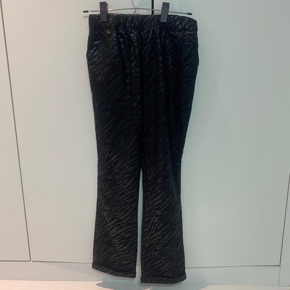 [새상품] 지브라 레깅스 팬츠