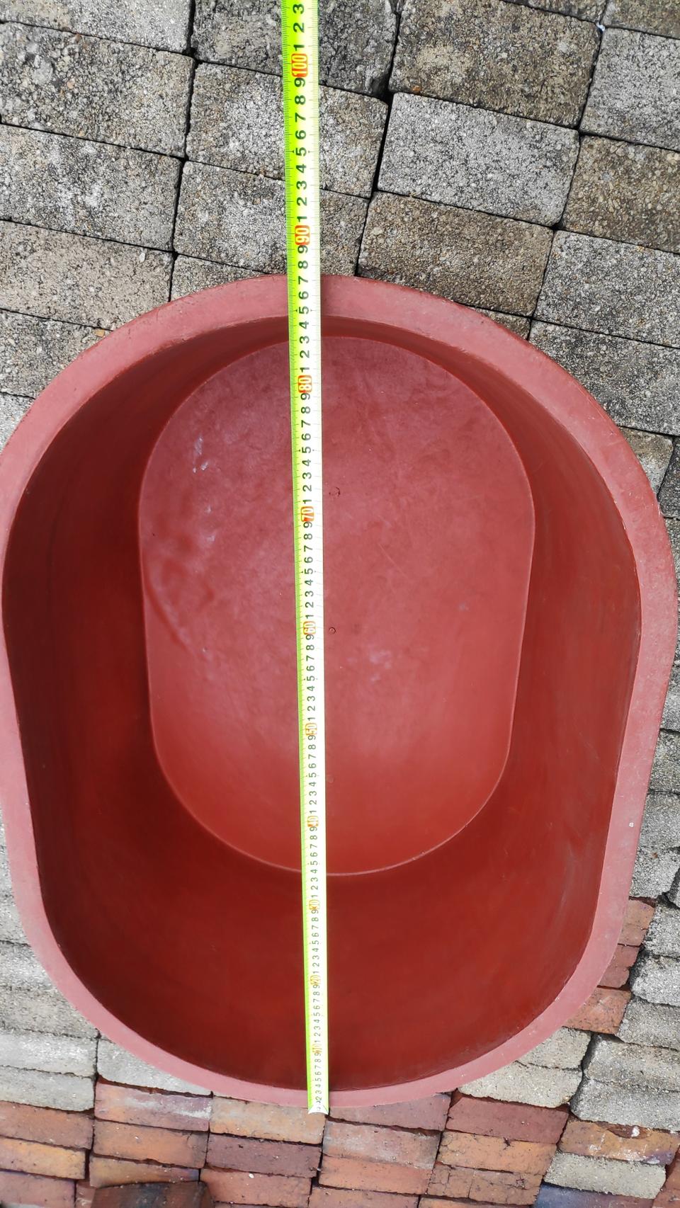 고무다라 특대형