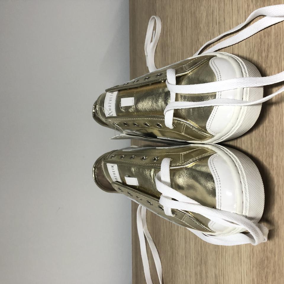 (새상품) 모즈베인 신발