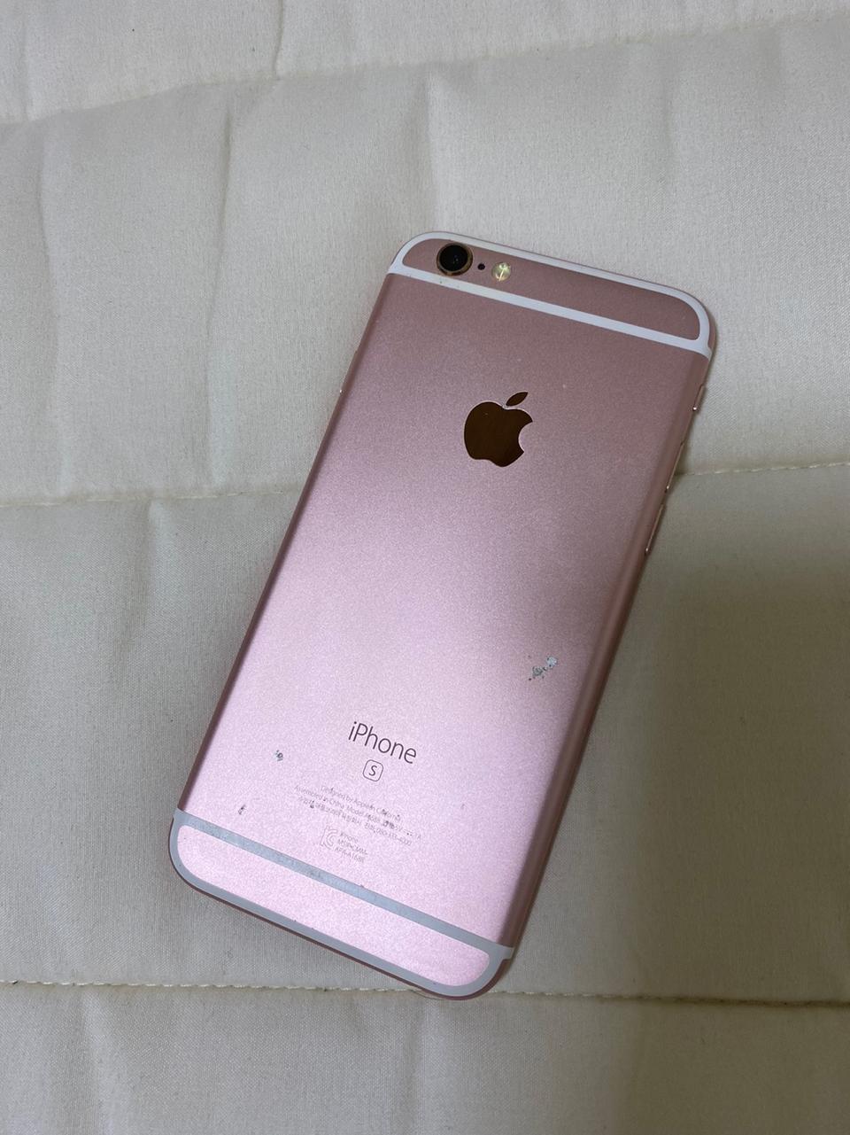 아이폰 6s 64기가