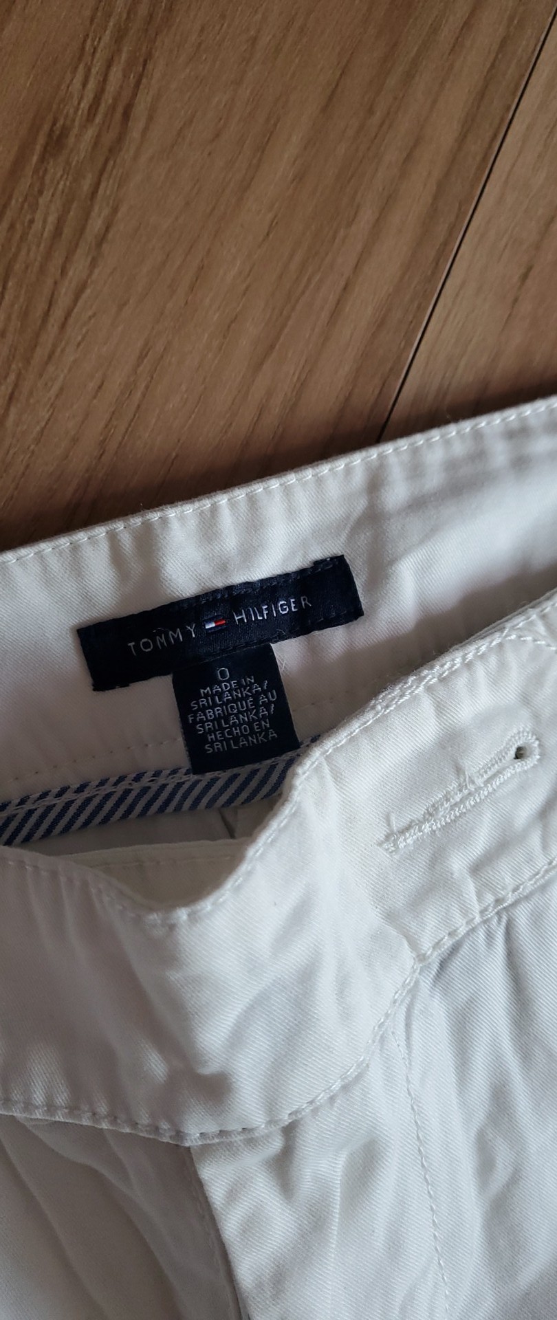 톰보이정품바지0