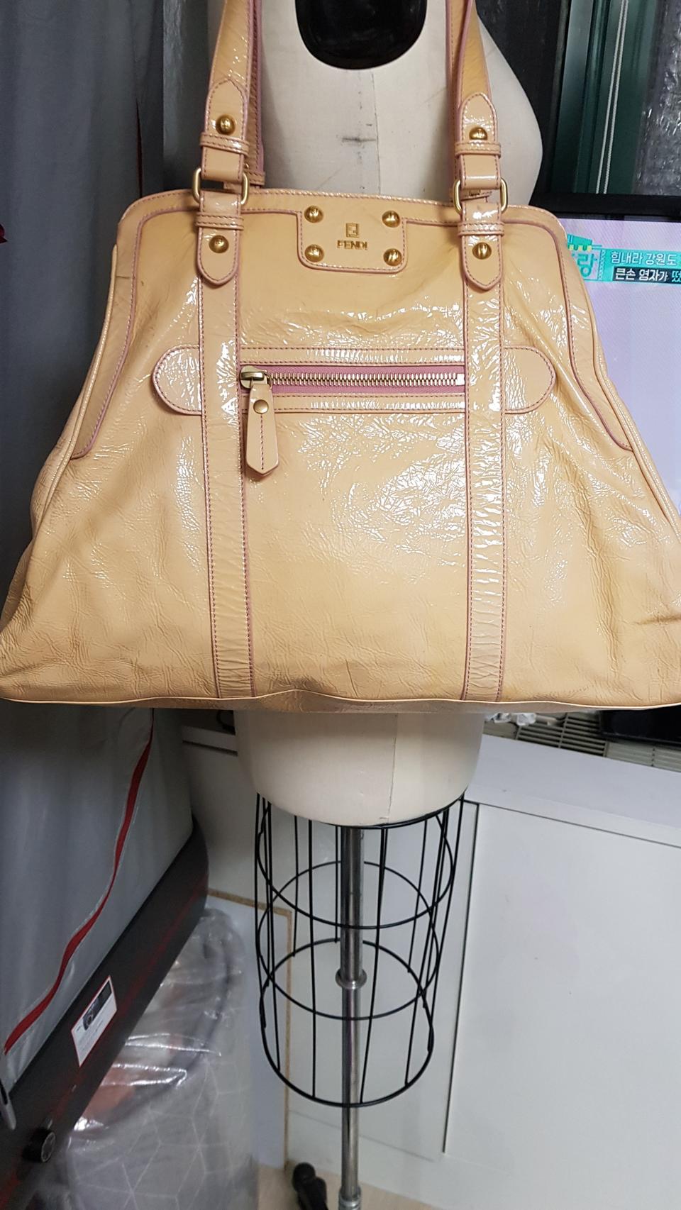 펜디 페이던트bag