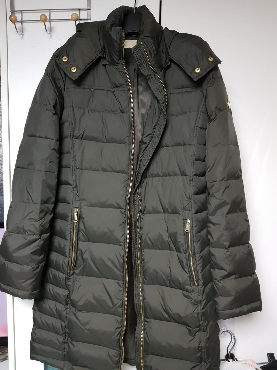 마이클코어스  코트