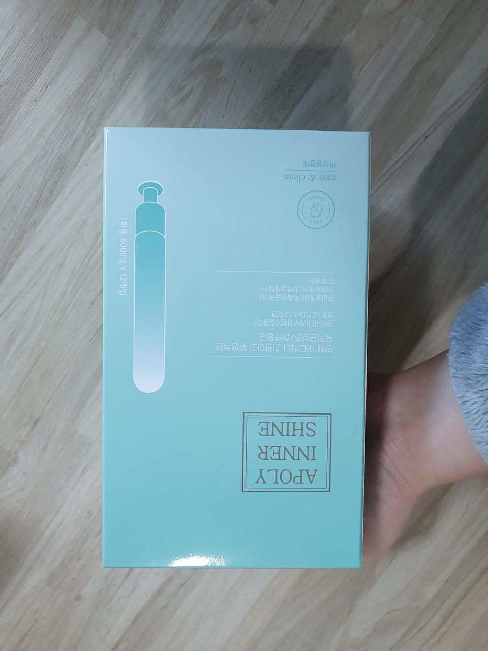 이너샤인(여성청결제)