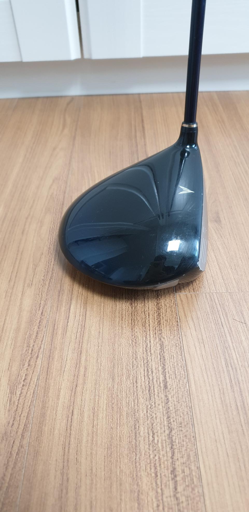 젝시오 mp600k SR  드라이버 팝니다