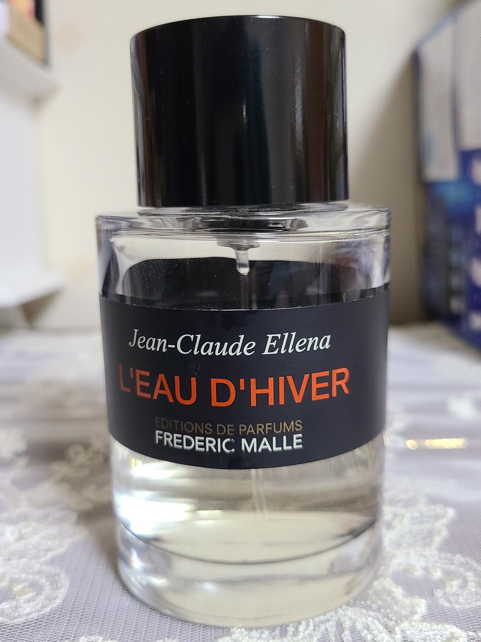 향수 공병 5ml + 프레데릭말 로디베