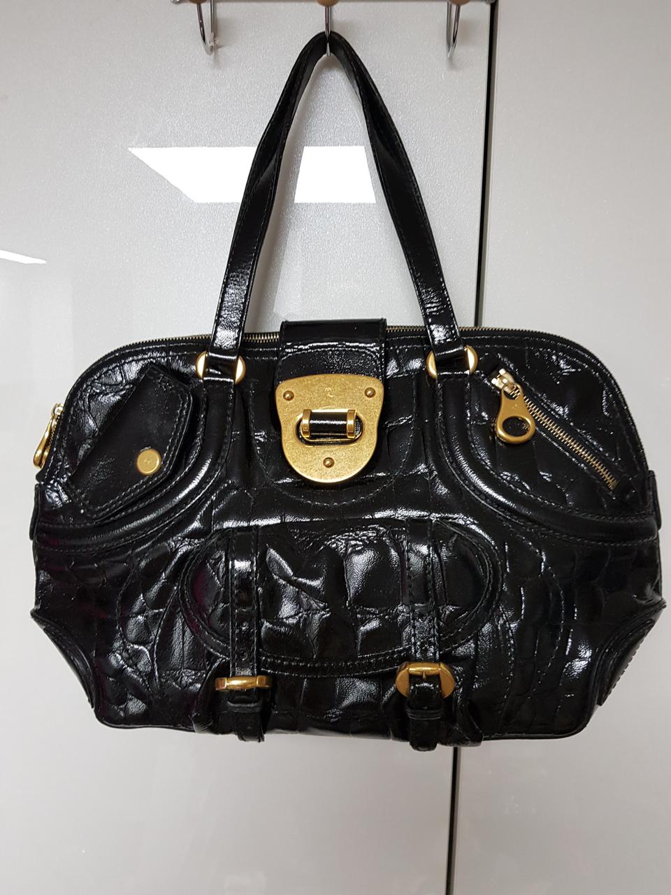 알렉산더맥퀸bag+지갑