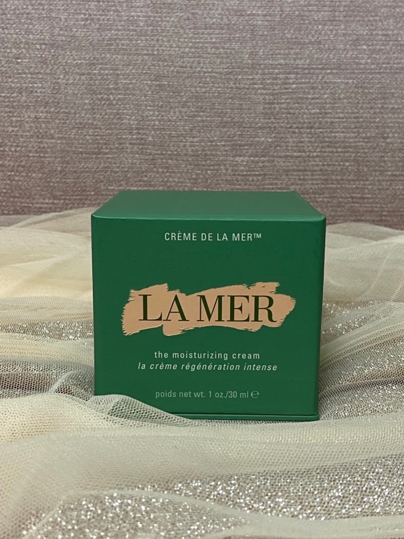 (미개봉/새상품) 라메르 모이스춰 라이징 크림