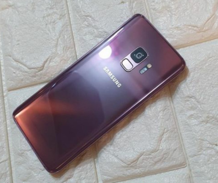 삼성 갤럭시 S9
