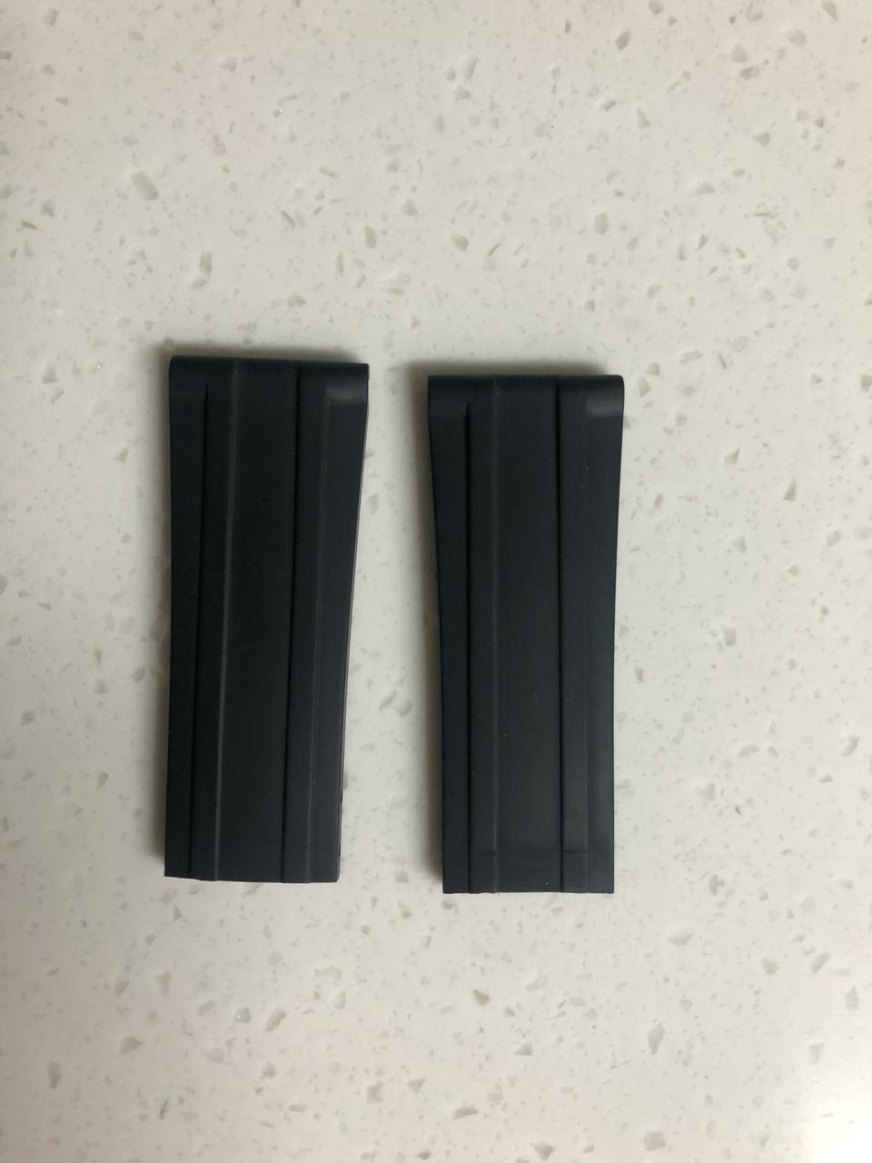 [정품]론진 레전드다이버 러버밴드(디버클 포함)