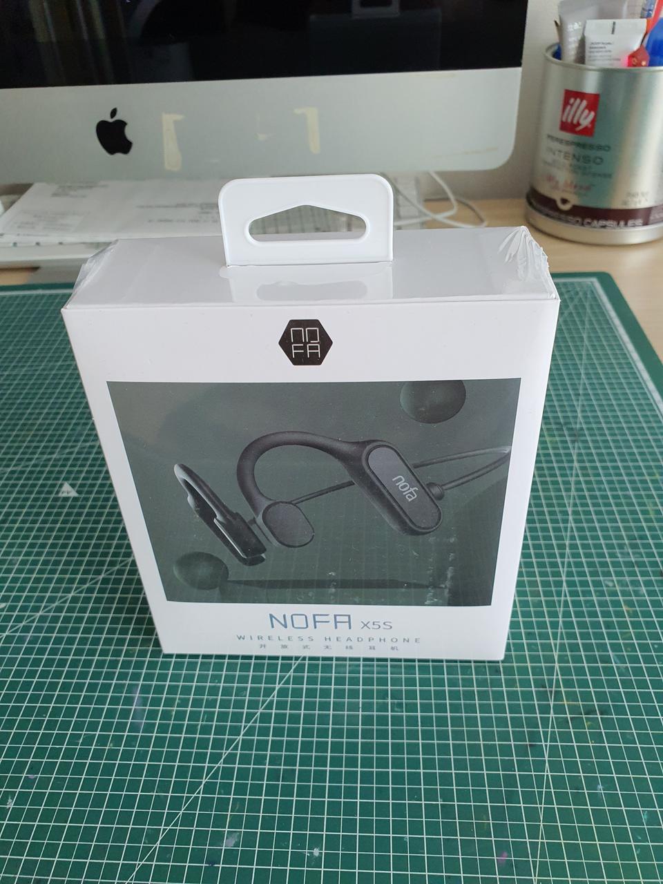 골전도 블루투스 이어폰,헤드폰 팝니다.(새상품)