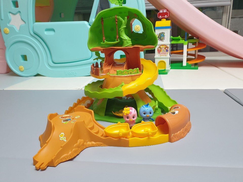 까투리  하우스