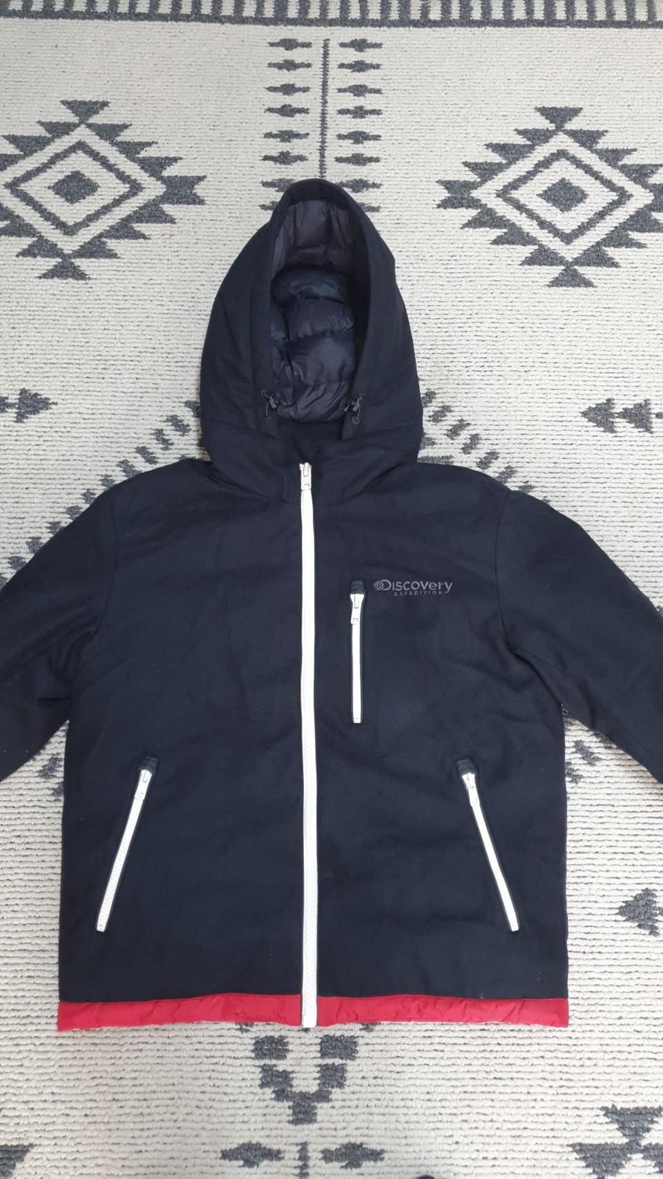 ♡95♡디스커버리 남성패딩