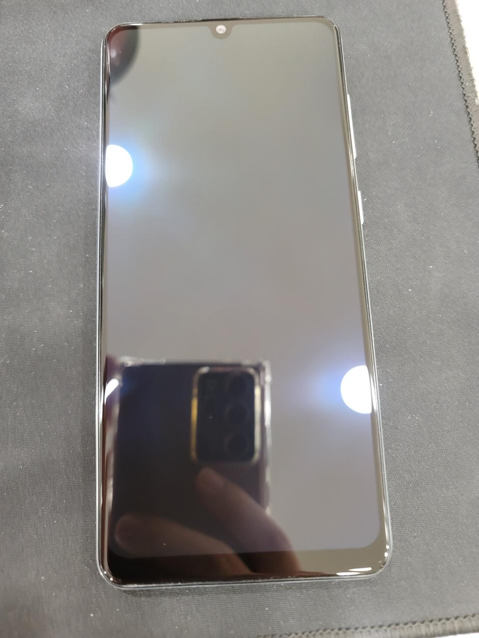 전북전주 갤럭시A31 단품 정상해지