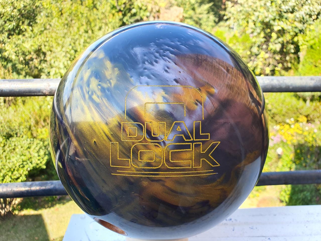 스톰 듀얼락 15파운드 중고 팝니다.(공인구,시소백포함)