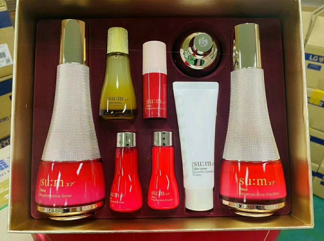 숨플레르 2종기획