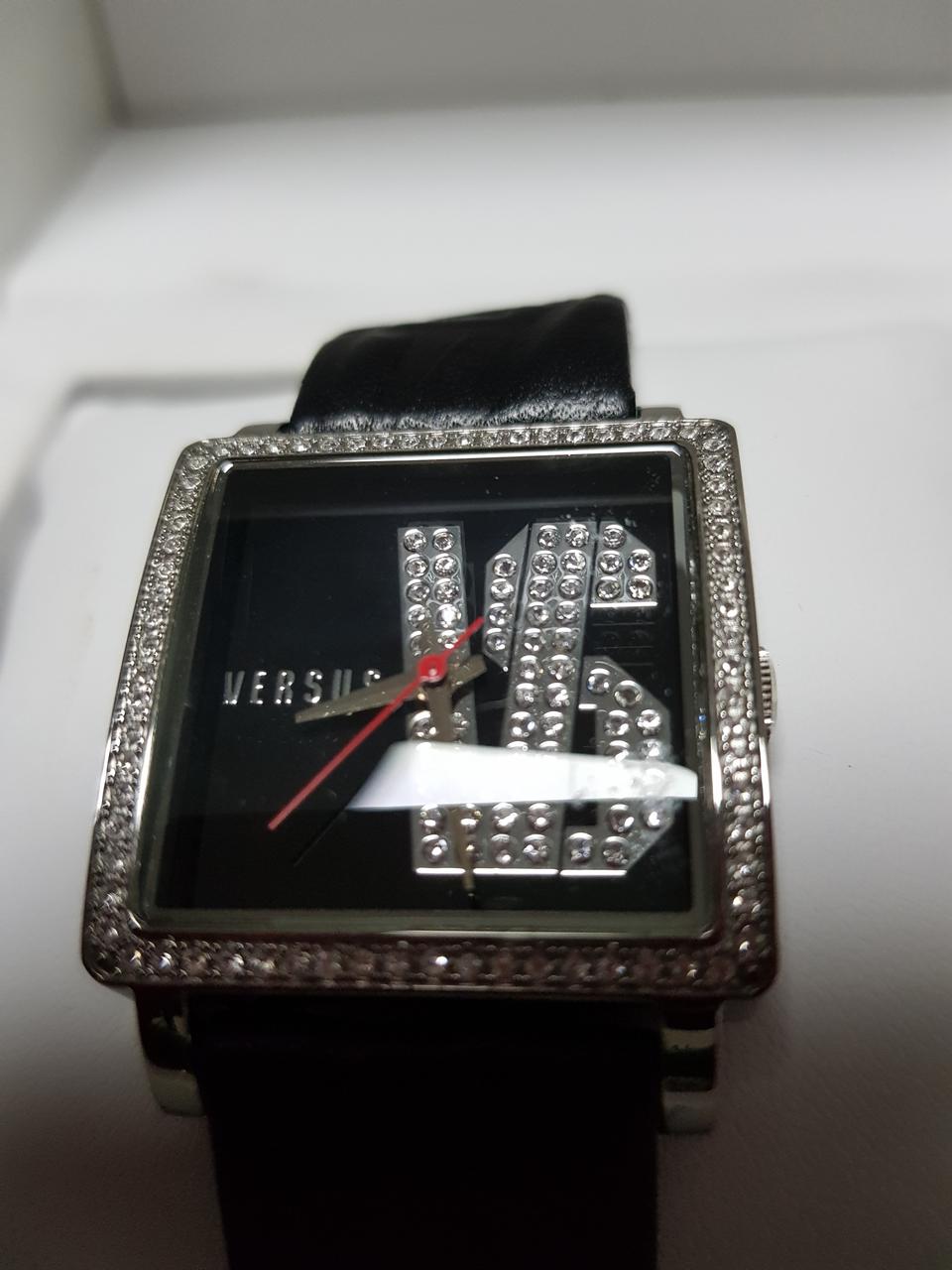 자니벨사치  (벨사치)시계