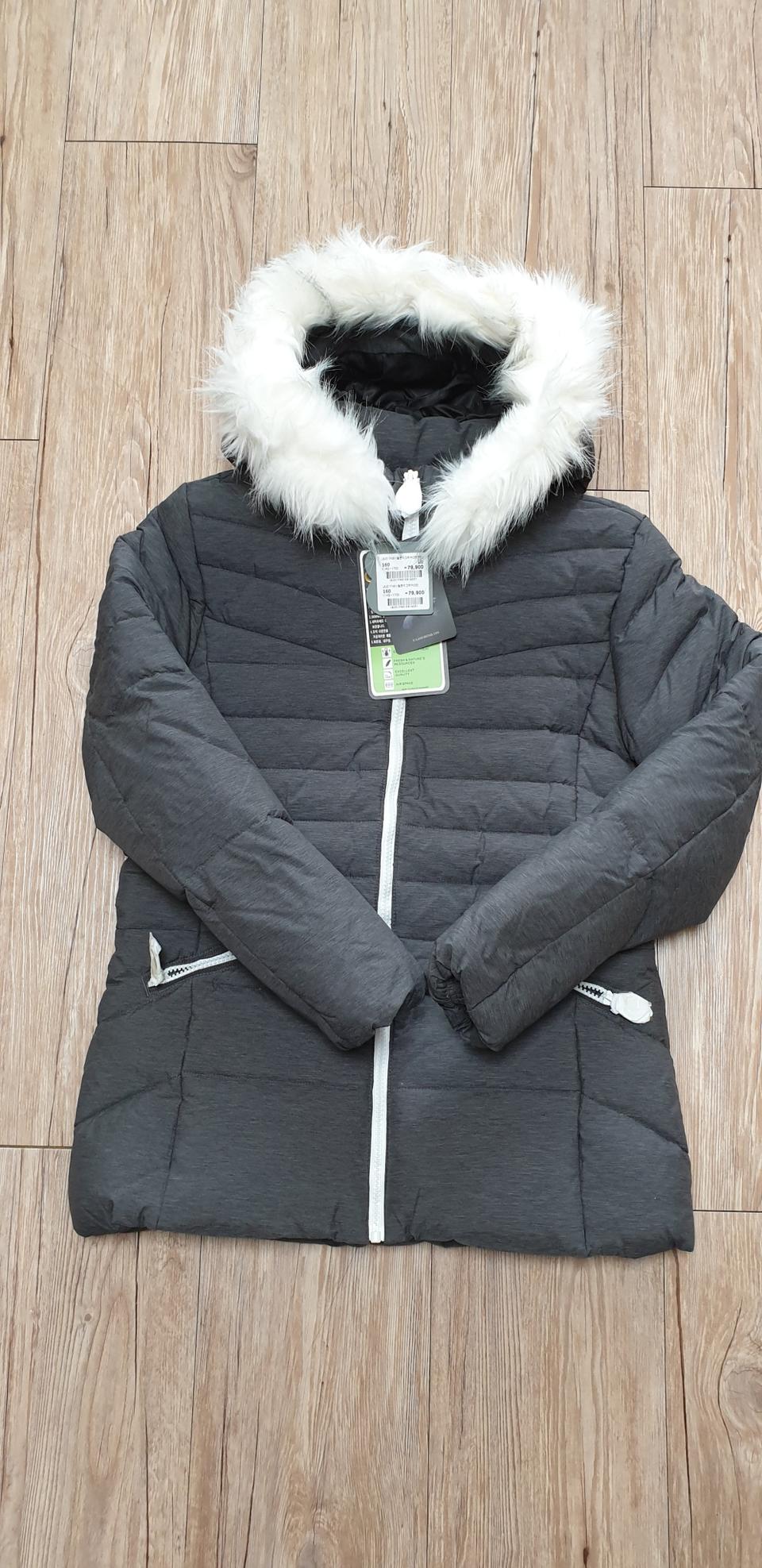 리틀브렌 새상품 ,160