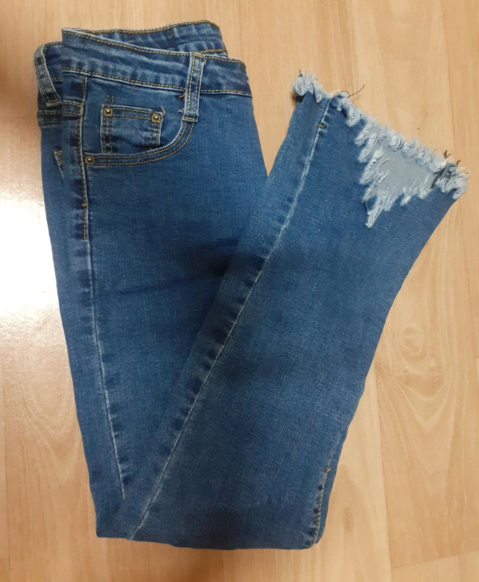 고탄력청바지26ㅡ27