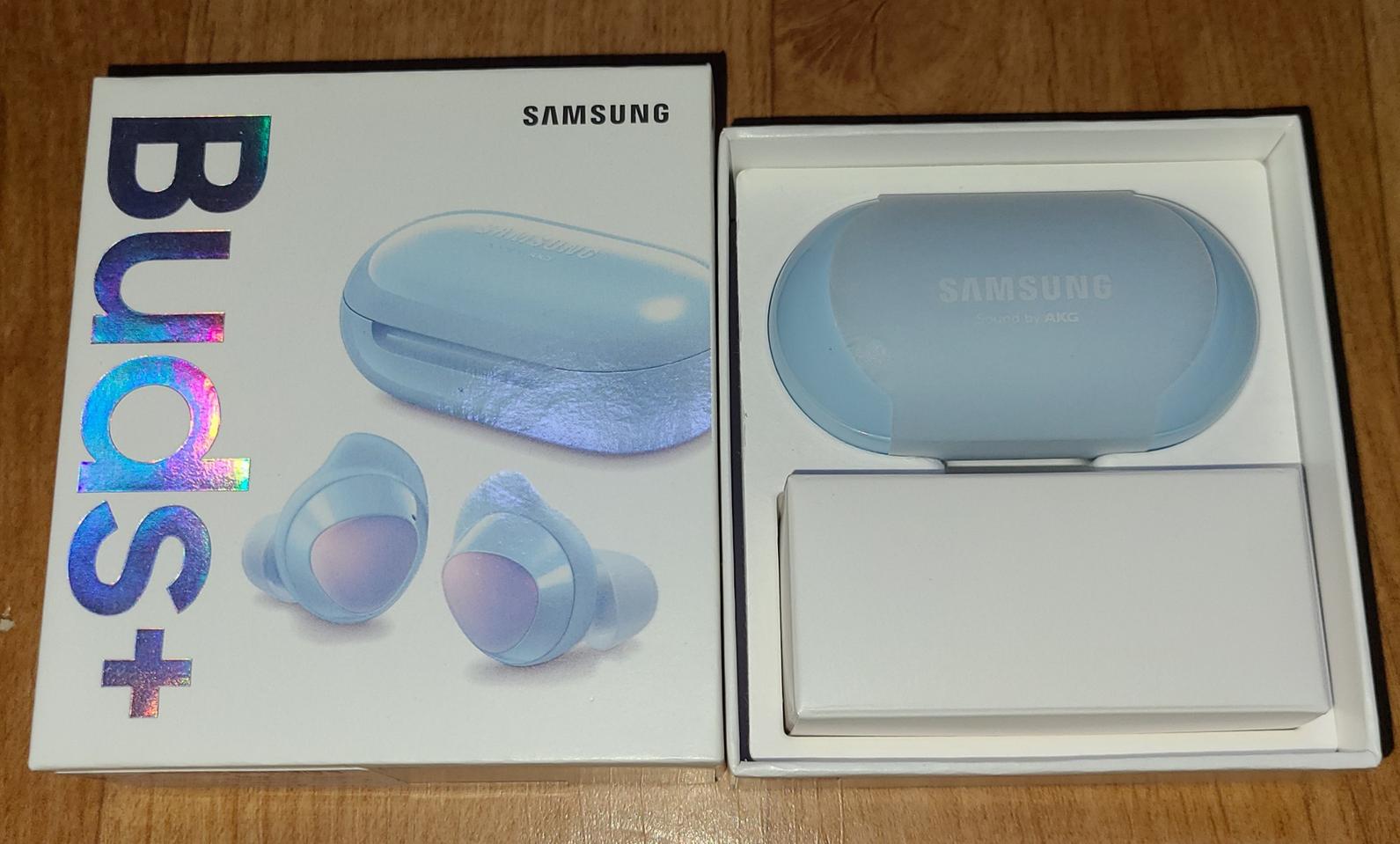 갤럭시 버즈 플러스