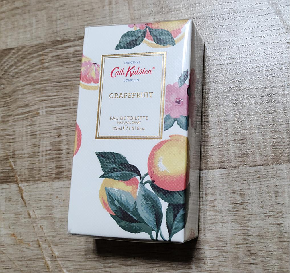 캐스키드슨-향수-오드뚜알렛-그레이프후르츠