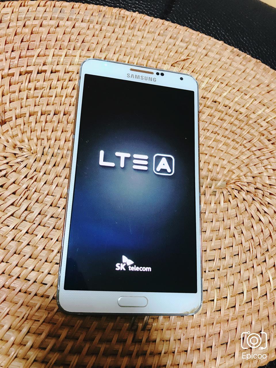 갤럭시 노트3 LTE-A