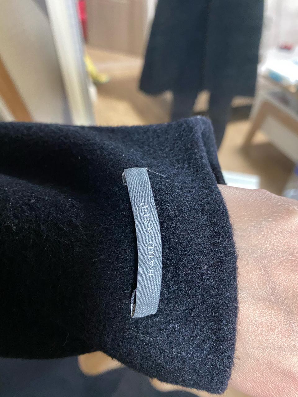 핸드메이드코트