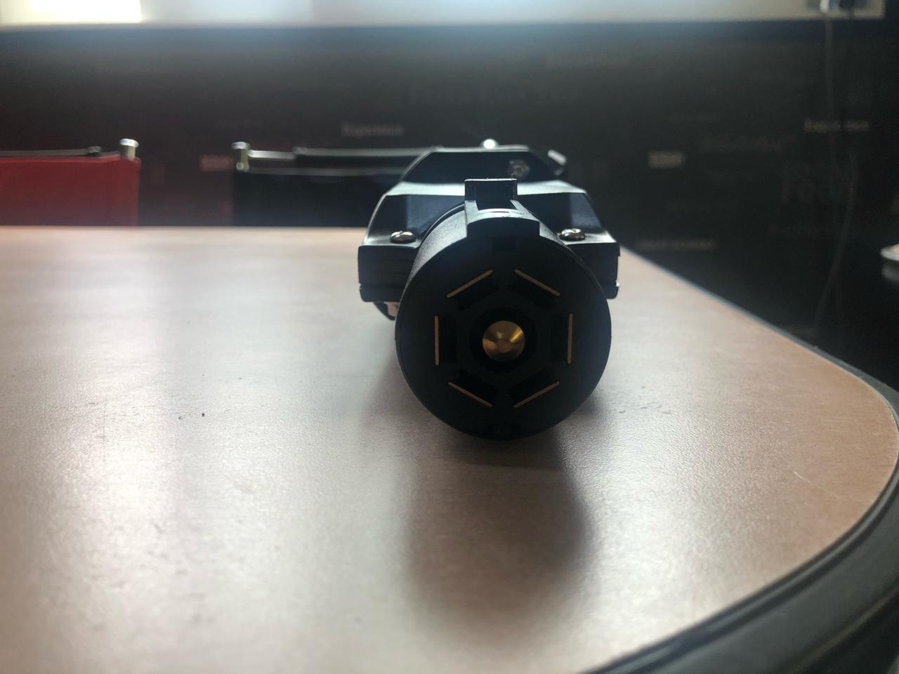 트레일러 변환 젠더