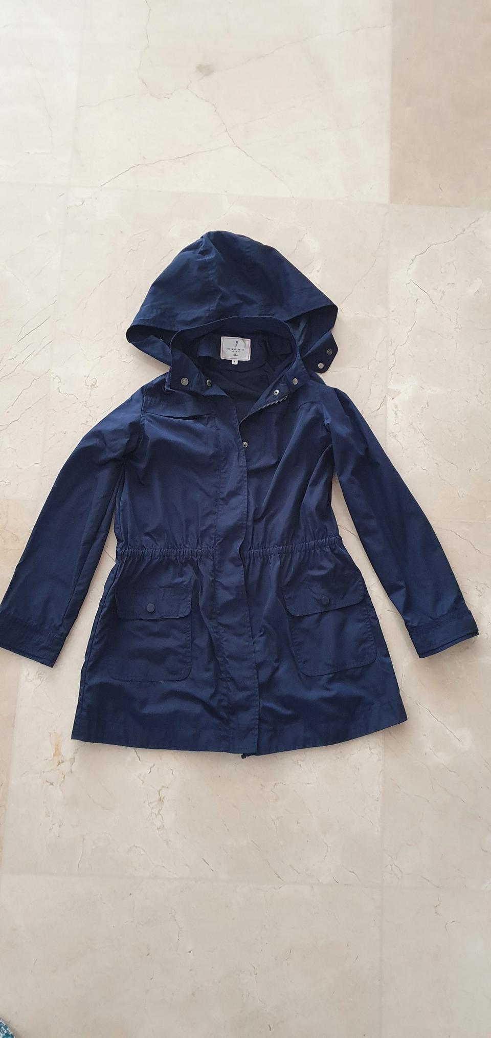 자카디 봄가을 자켓