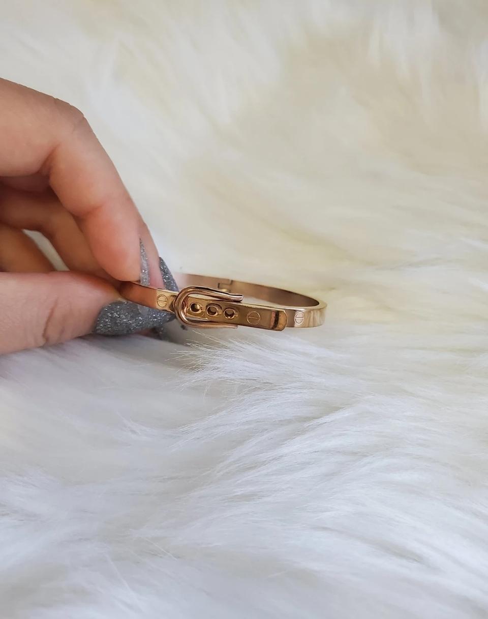 까르띠에 팔찌 택포2.5