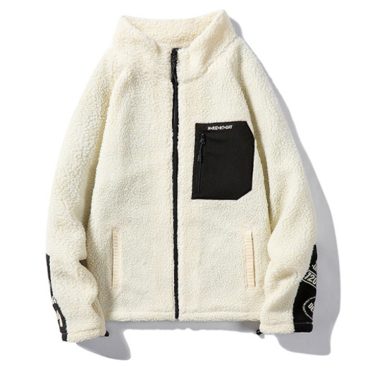 [남녀공용S~XL]양털후리스/양털집업/후리스 최저가