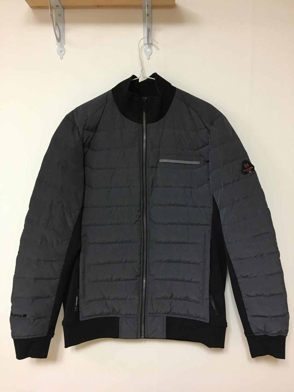 라푸마 경량자켓