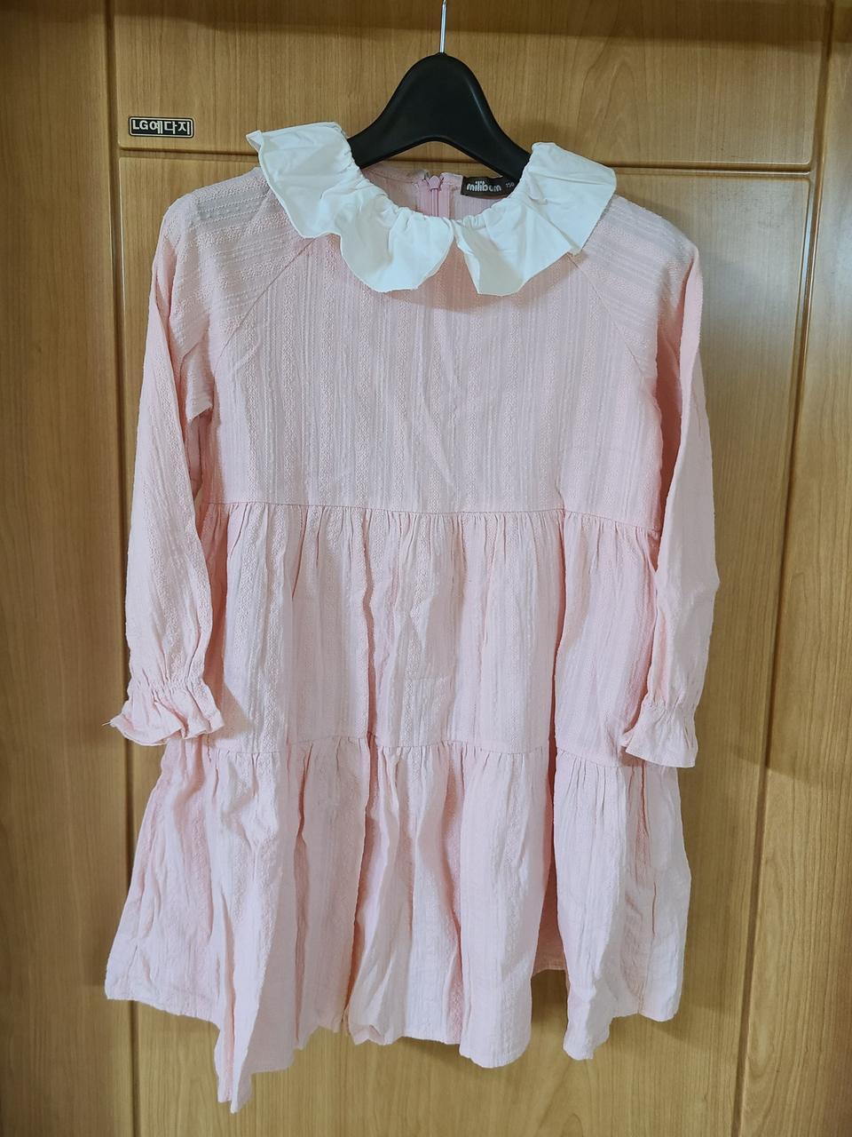 밀리밤원피스 150