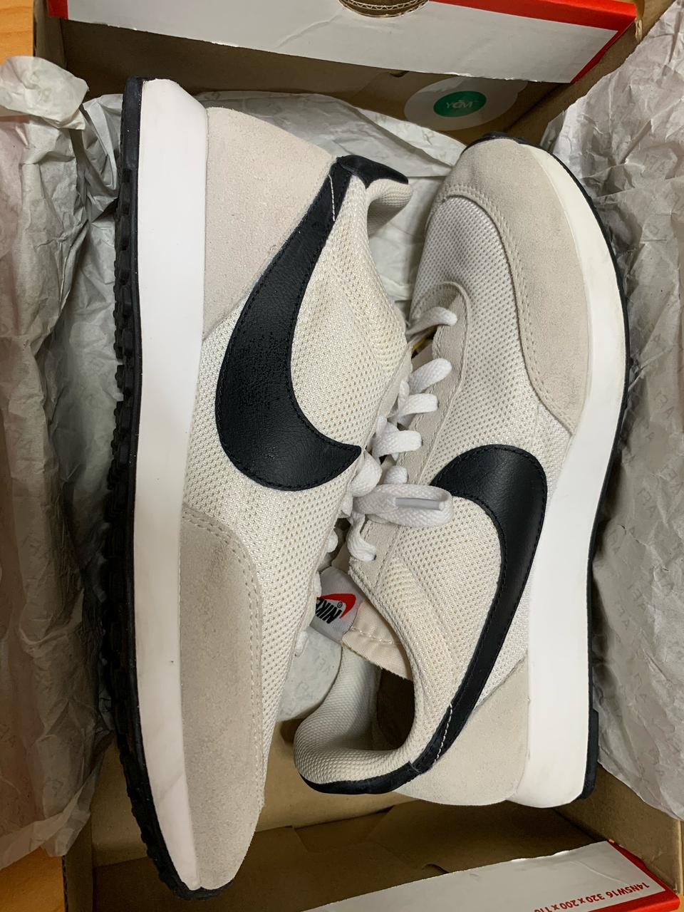 거의새것)나이키 테일윈드97 팔아요