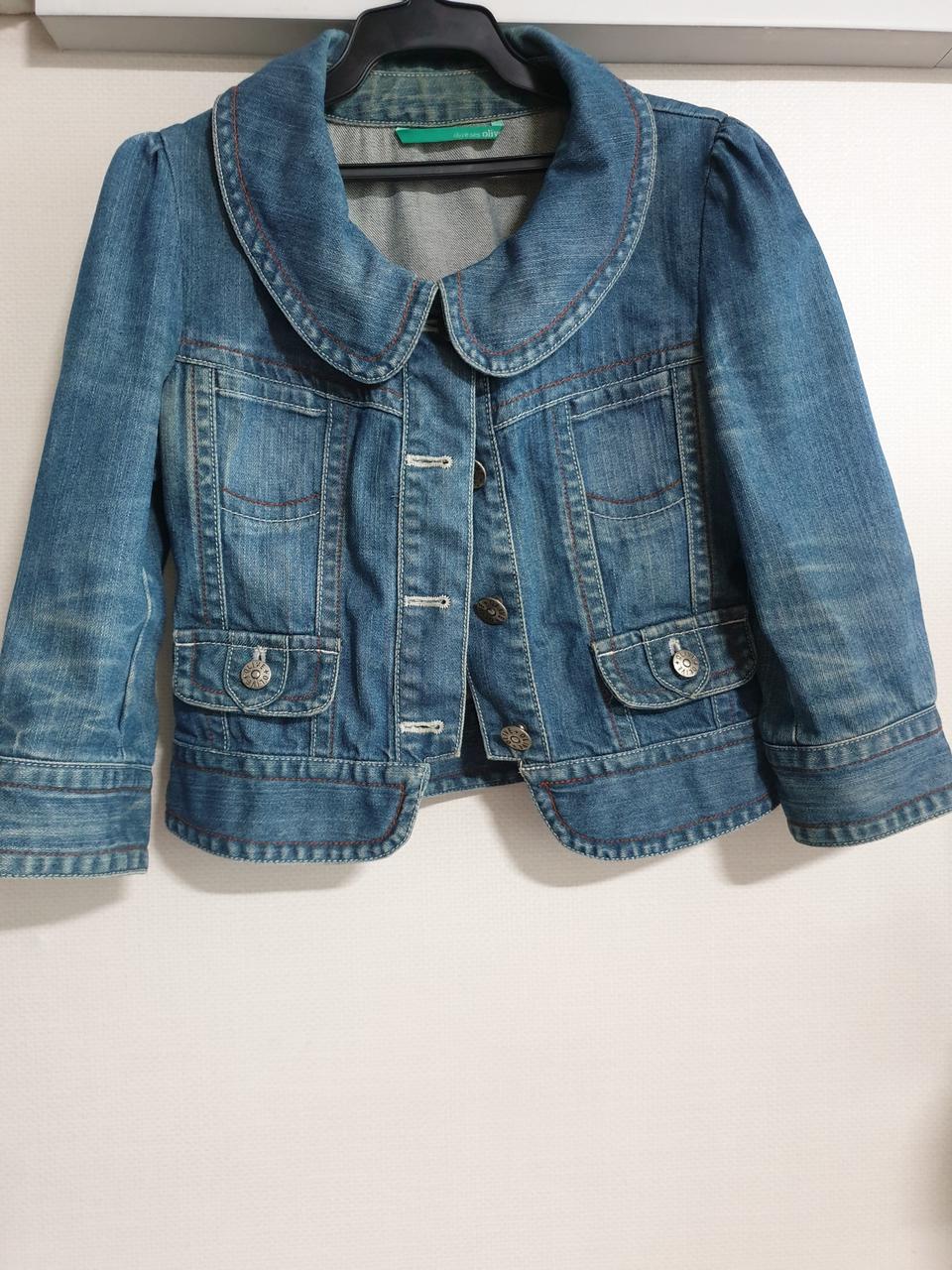 올리브데올리브 -청쟈켓(55)