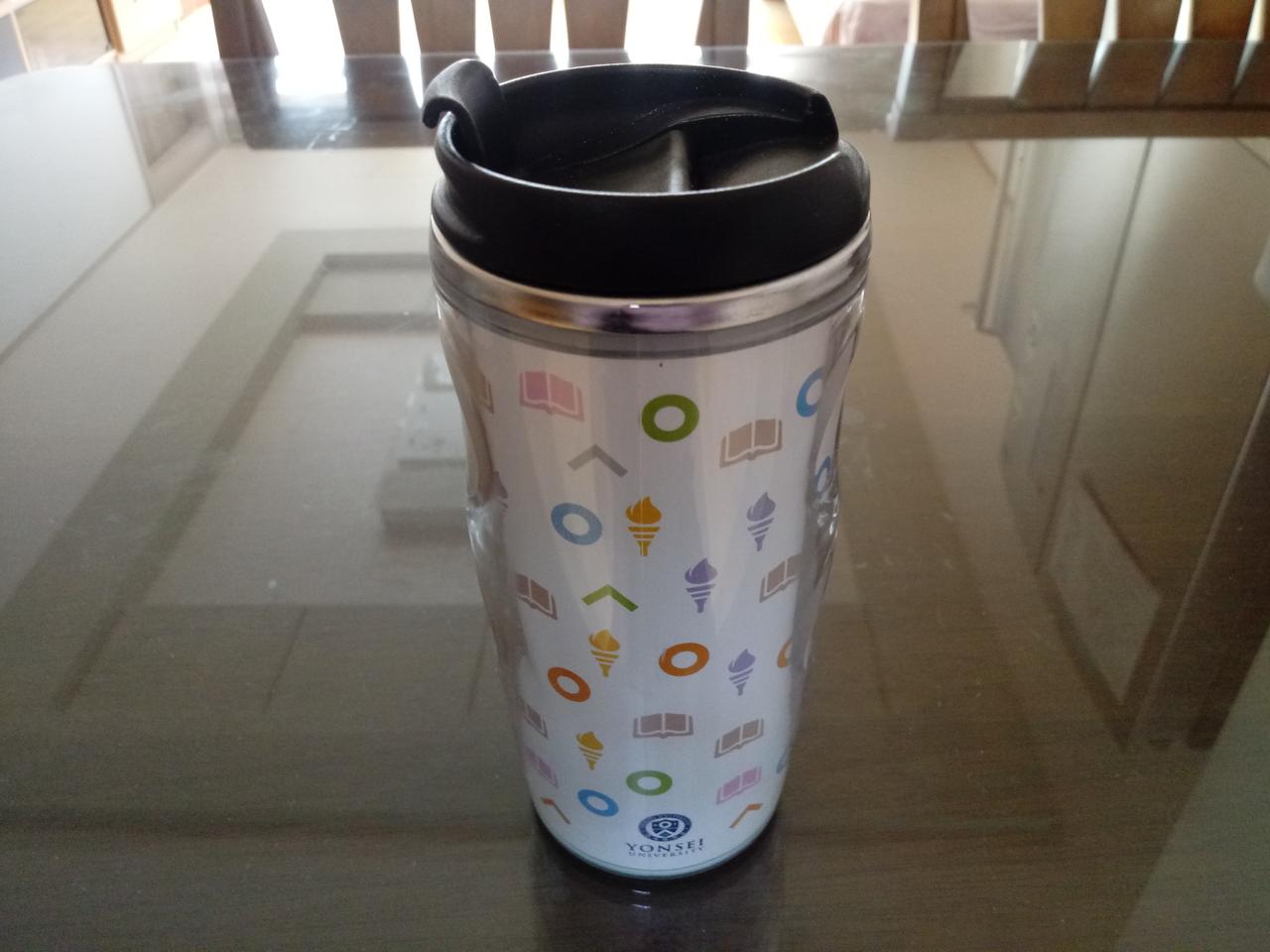 스테인레스 텀블러(새상품)