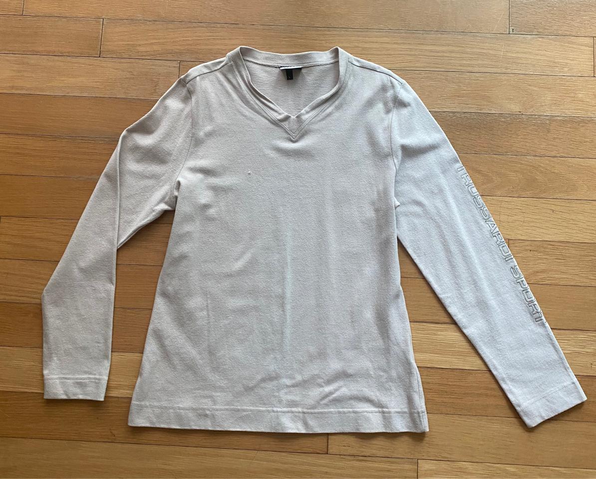 이태리 트루사디 V넥티