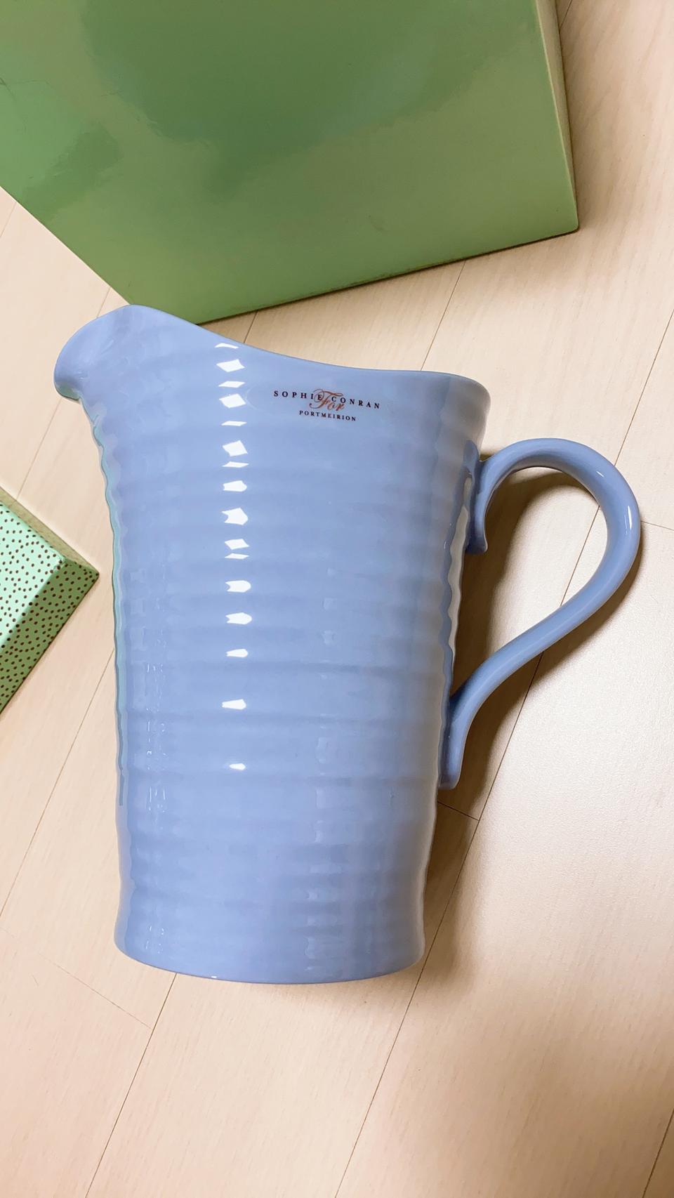 포트메리온 라지피쳐