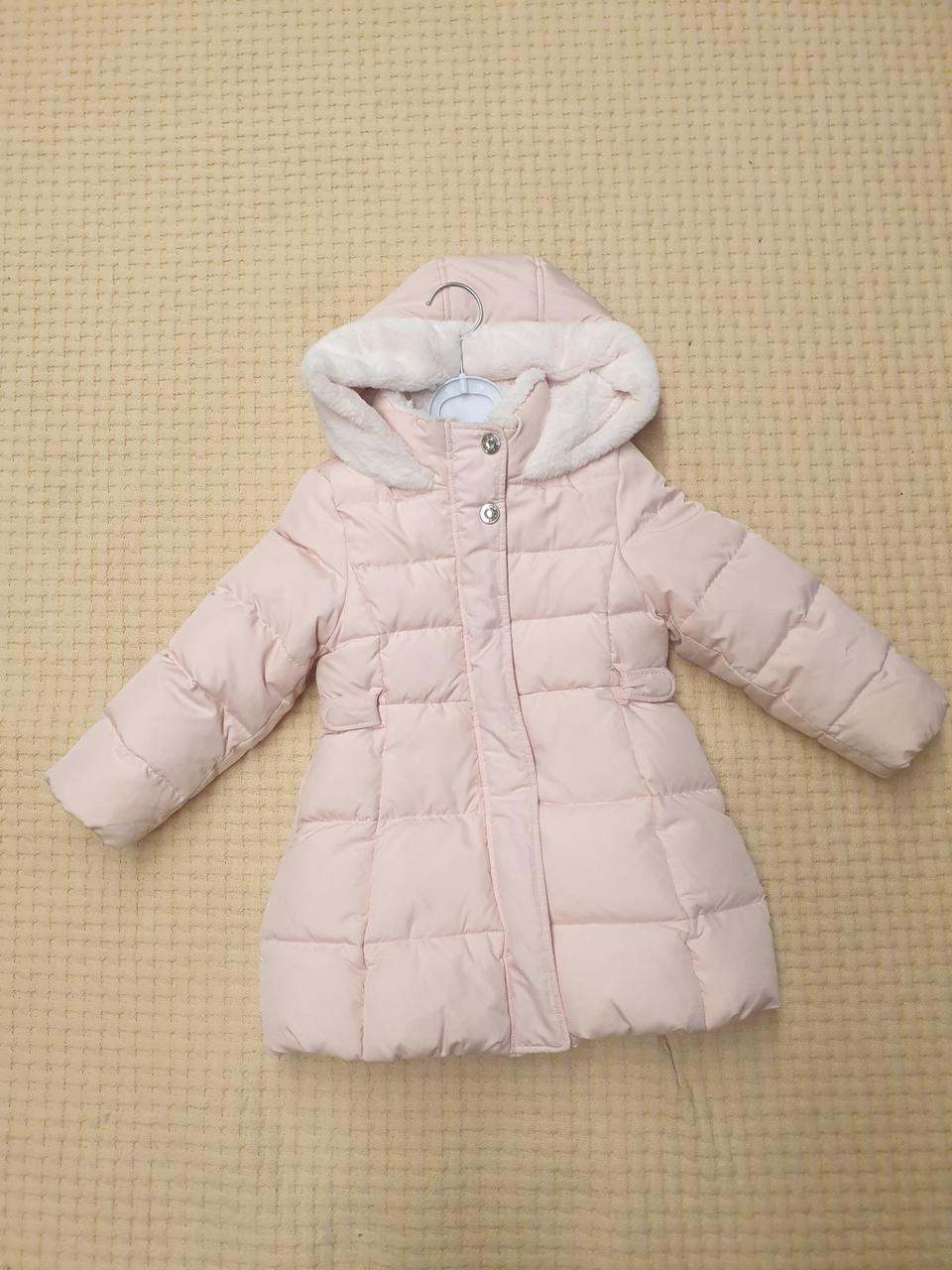 로엠걸즈 아동패딩 110