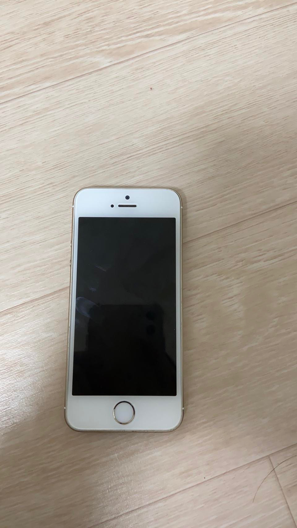 아이폰5s A급 공기계