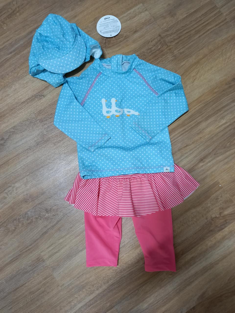 여아 수영복(100)