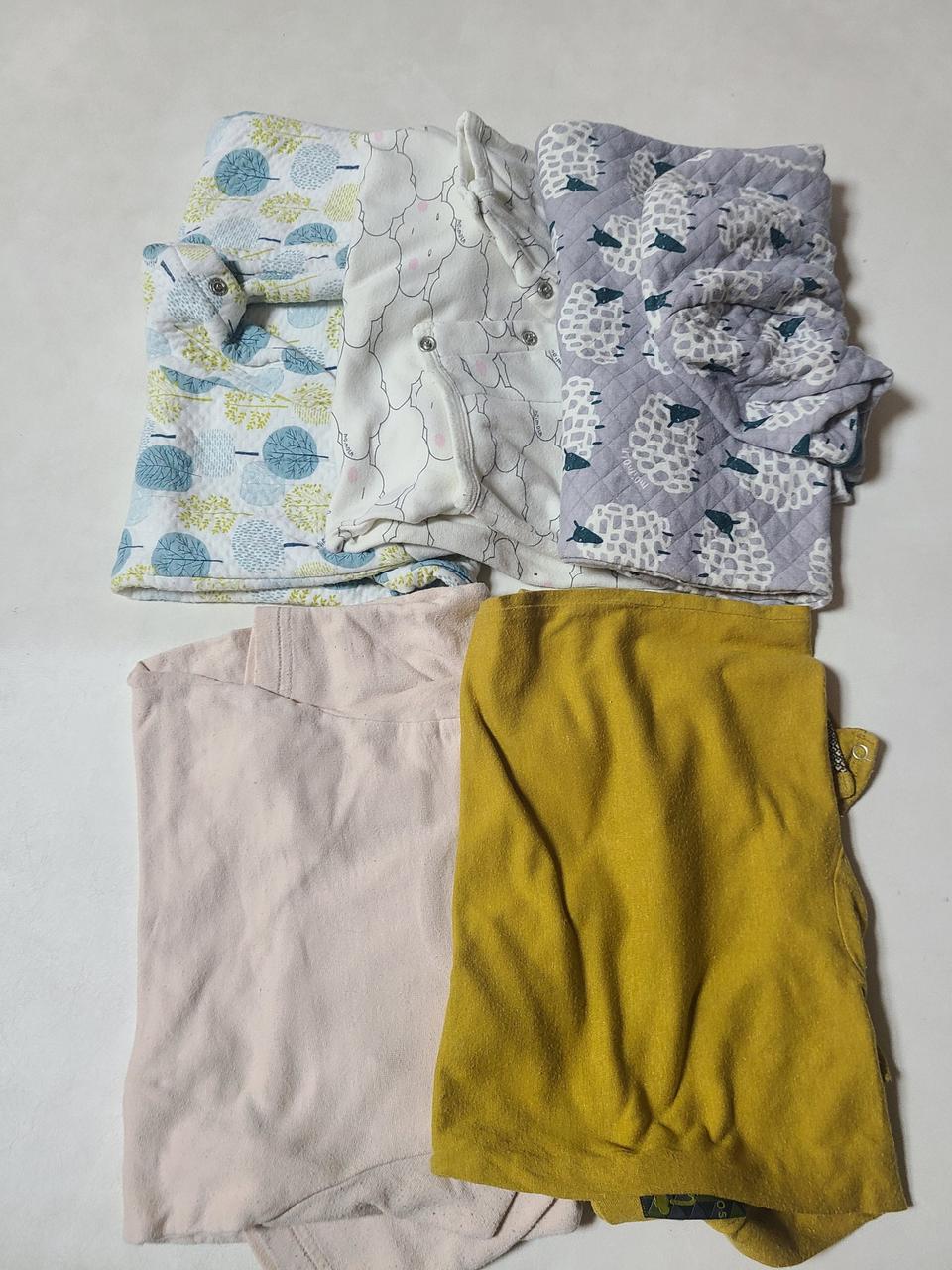 모이몰론 90사이즈 일괄