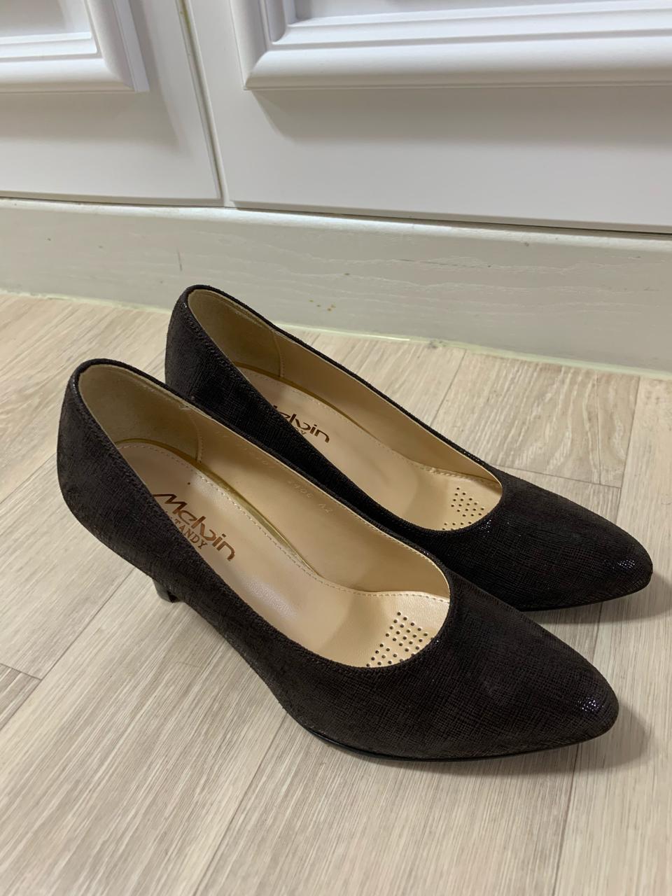 [240] 탠디 여성 구두