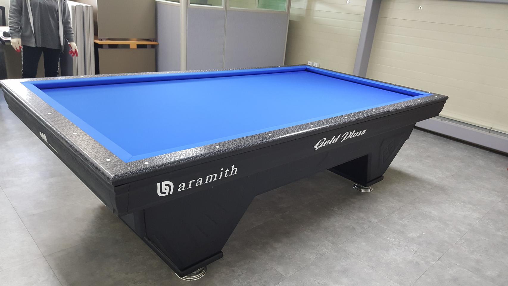 중고당구대판매