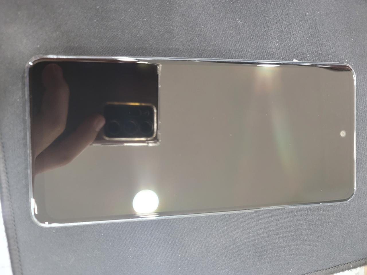 전북전주,세종 LG Q92 5G 단품