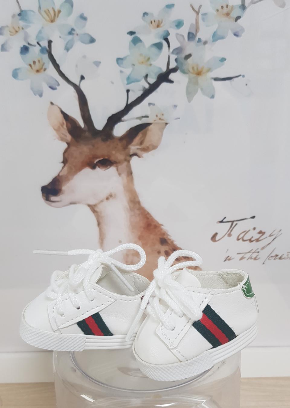 콩콩이,콩순이신발