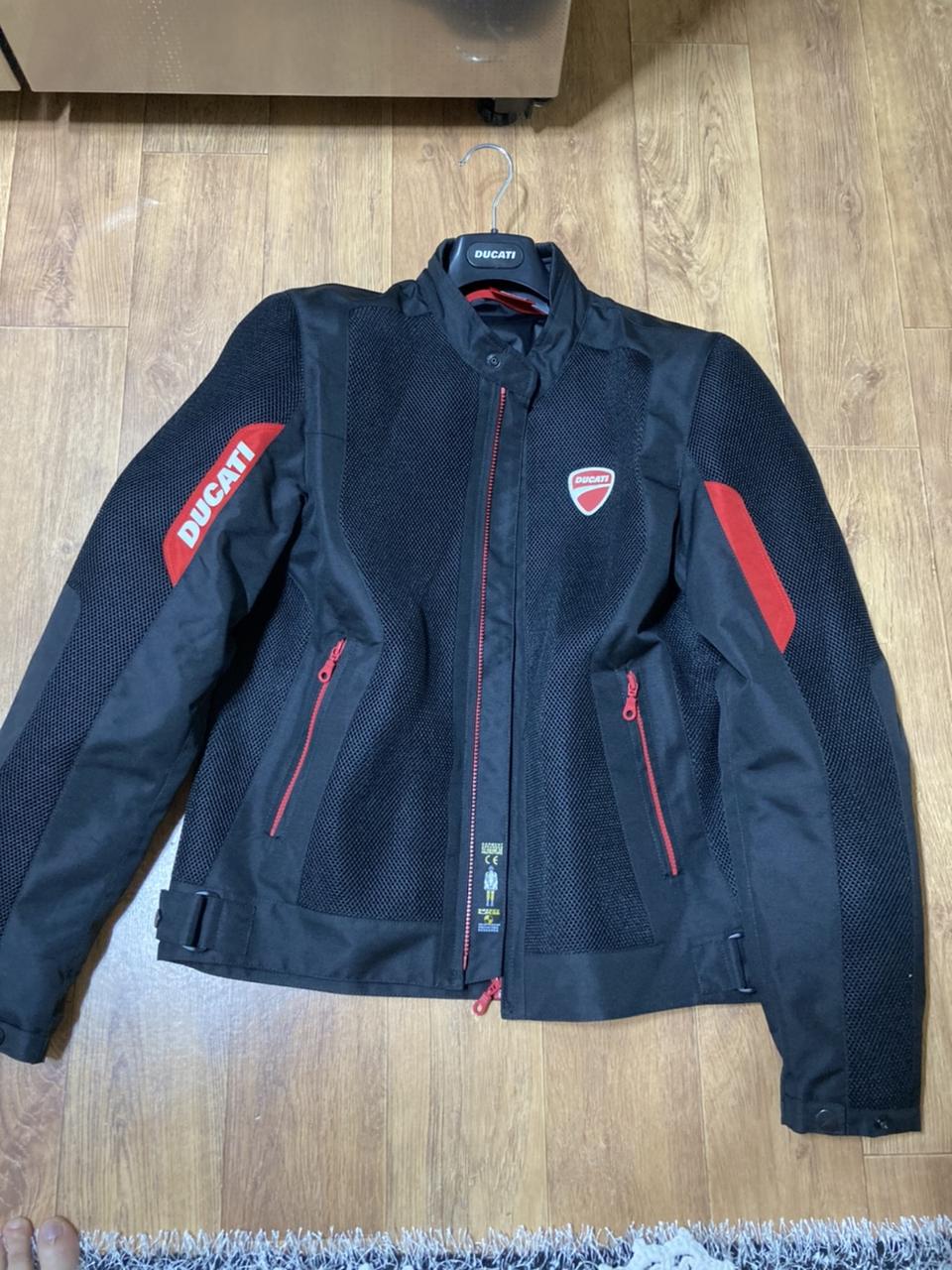 두카티메쉬자켓(52)판매