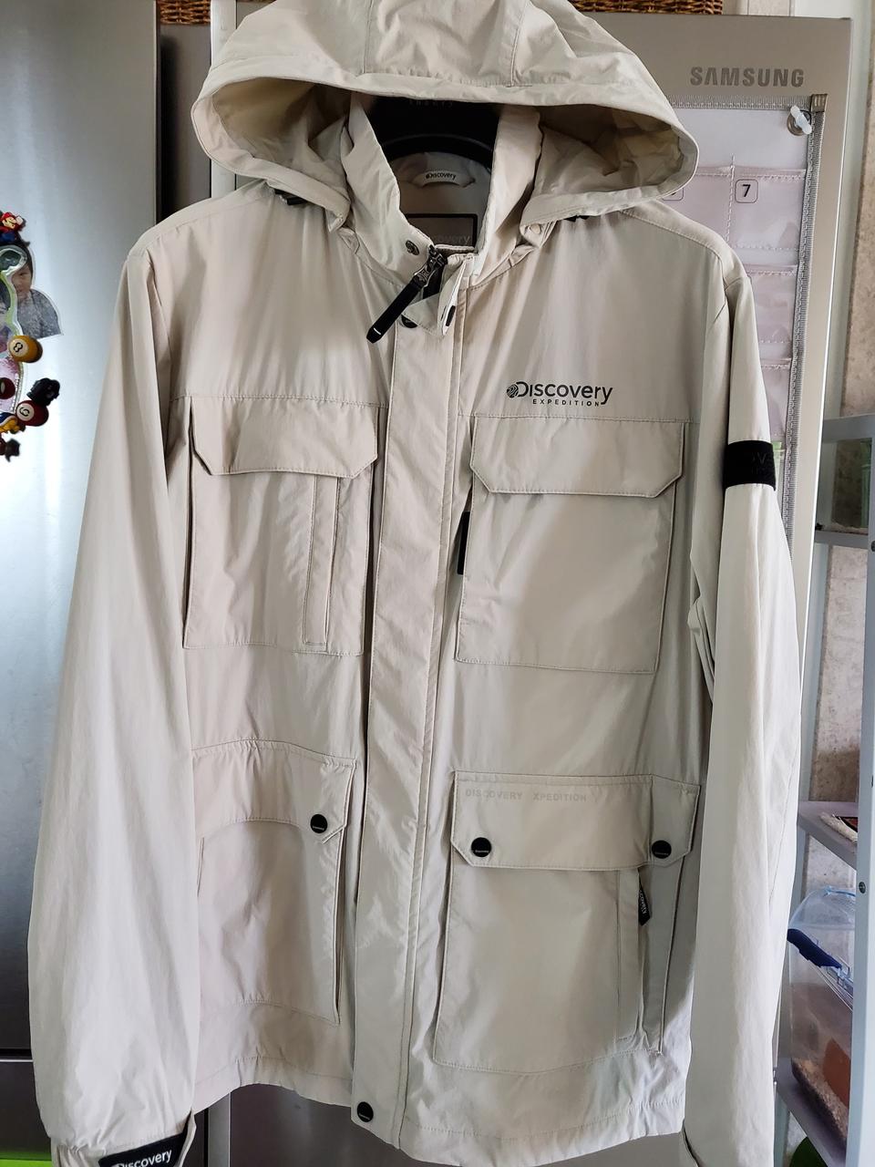 디스커버리 마운틴쿡(105)