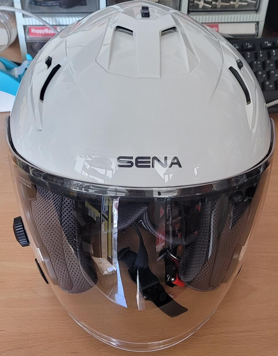 세나블루투스헬멧